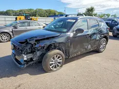JM3KFBCLXS0646987 2025 MAZDA CX-5