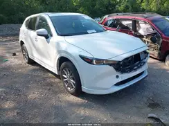 JM3KFBCLXS0647119 2025 MAZDA CX-5