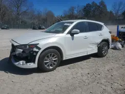 JM3KFBCLXS0647699 2025 MAZDA CX-5