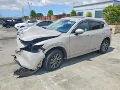 JM3KFBCLXS0652577 2025 MAZDA CX-5