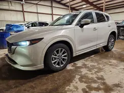 JM3KFBCLXS0654278 2025 MAZDA CX-5