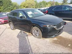 JM3KFBCLXS0662266 2025 MAZDA CX-5