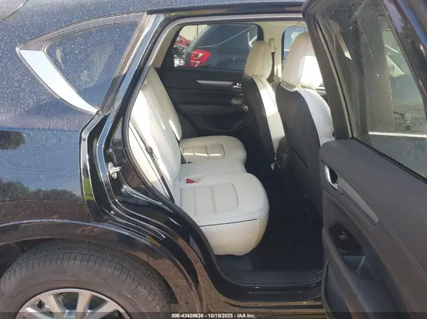 JM3KFBCLXS0662266 2025 MAZDA CX-5 - Image 8
