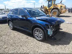 JM3KFBCLXS0664762 2025 MAZDA CX-5