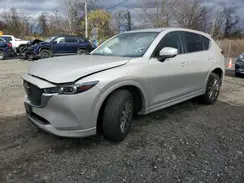 JM3KFBCLXS0665068 2025 MAZDA CX-5