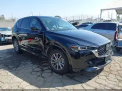 JM3KFBCLXS0667998 2025 MAZDA CX-5