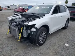 JM3KFBCLXS0671386 2025 MAZDA CX-5