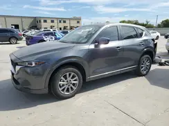 JM3KFBCLXS0671887 2025 MAZDA CX-5
