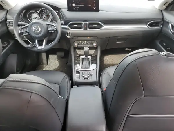 JM3KFBCLXS0671887 2025 MAZDA CX-5 - Image 8