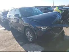 JM3KFBCLXS0671940 2025 MAZDA CX-5