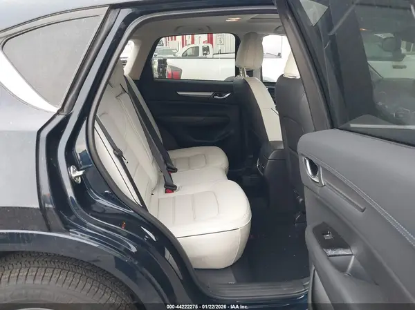 JM3KFBCLXS0672649 2025 MAZDA CX-5 - Image 8