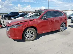 JM3KFBCLXS0674403 2025 MAZDA CX-5