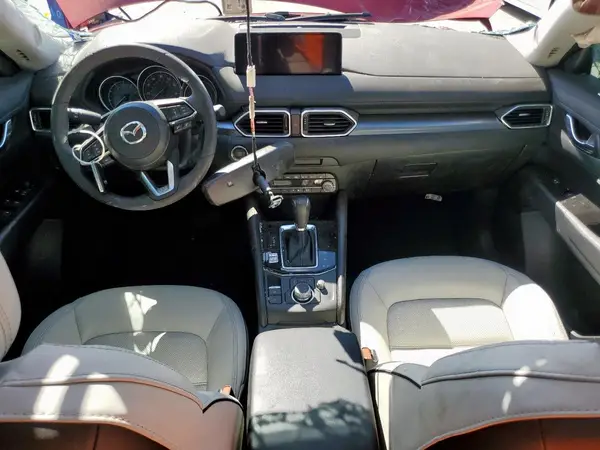 JM3KFBCLXS0674403 2025 MAZDA CX-5 - Image 8