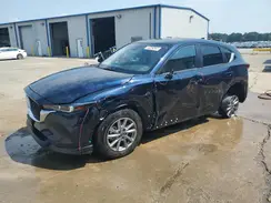 JM3KFBCLXS0680055 2025 MAZDA CX-5