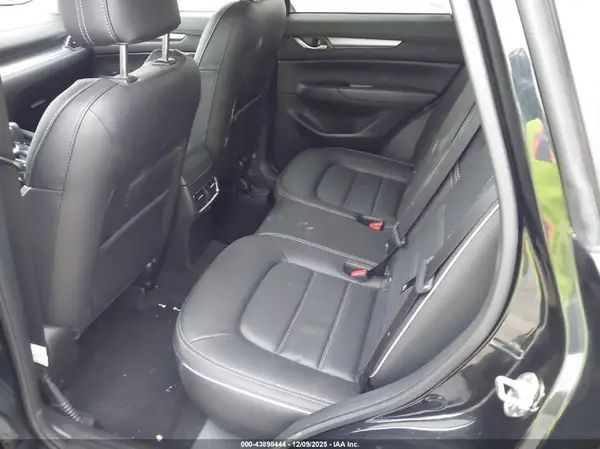 JM3KFBCLXS0680203 2025 MAZDA CX-5 - Image 8