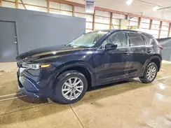JM3KFBCLXS0681657 2025 MAZDA CX-5
