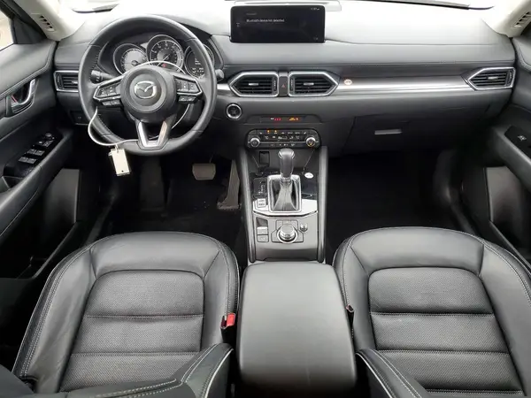 JM3KFBCLXS0681657 2025 MAZDA CX-5 - Image 8