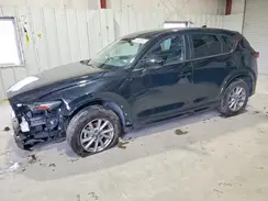 JM3KFBCLXS0682565 2025 MAZDA CX-5