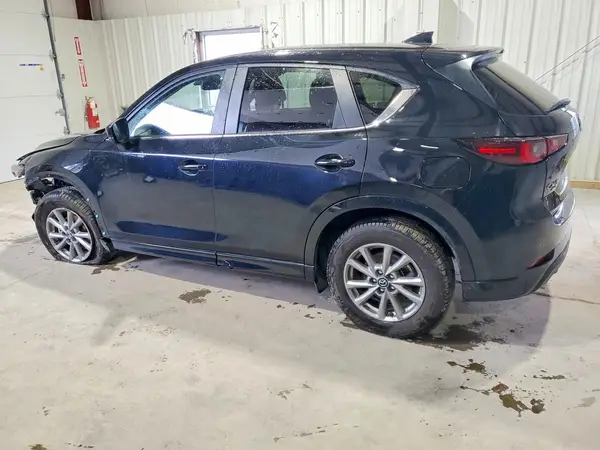 JM3KFBCLXS0682565 2025 MAZDA CX-5 - Image 2