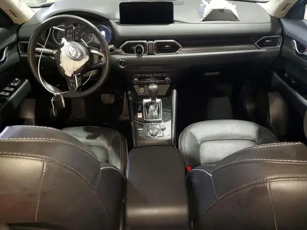 JM3KFBCLXS0682565 2025 MAZDA CX-5 - Image 8
