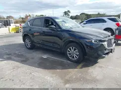 JM3KFBCLXS0683649 2025 MAZDA CX-5