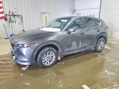 JM3KFBCLXS0692805 2025 MAZDA CX-5