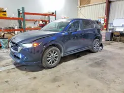JM3KFBCLXS0693209 2025 MAZDA CX-5