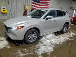 JM3KFBCLXS0693727 2025 MAZDA CX-5