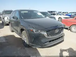JM3KFBCLXS0696028 2025 MAZDA CX-5