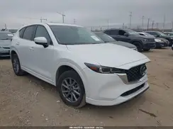 JM3KFBCLXS0697826 2025 MAZDA CX-5