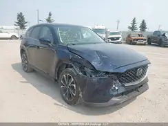 JM3KFBCLXS0699754 2025 MAZDA CX-5