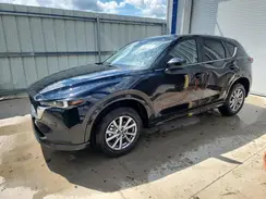 JM3KFBCLXS0700370 2025 MAZDA CX-5