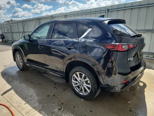 JM3KFBCLXS0700370 2025 MAZDA CX-5 - Image 2