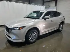 JM3KFBCLXS0702166 2025 MAZDA CX-5