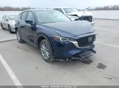 JM3KFBCLXS0737712 2025 MAZDA CX-5