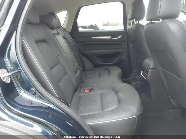 JM3KFBCLXS0737712 2025 MAZDA CX-5 - Image 8