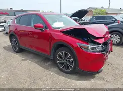 JM3KFBCLXS0774386 2025 MAZDA CX-5