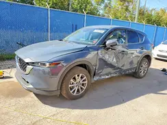 JM3KFBCLXS0802459 2025 MAZDA CX-5