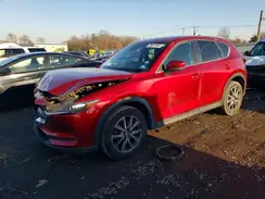 JM3KFBCM0J0301796 2018 MAZDA CX-5