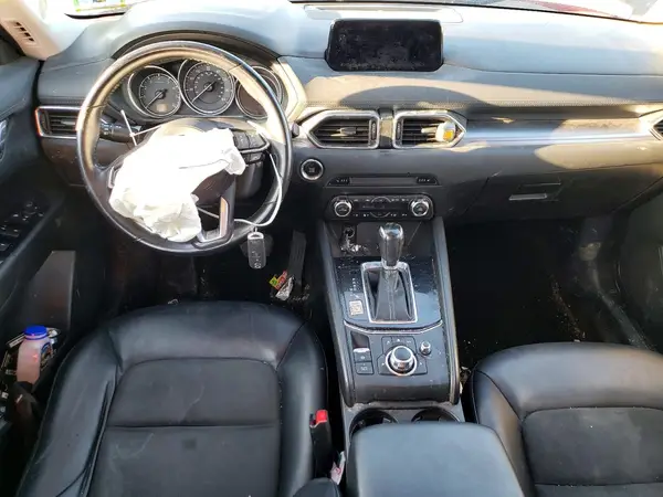 JM3KFBCM0J0301796 2018 MAZDA CX-5 - Image 8