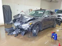 JM3KFBCM0J0302589 2018 MAZDA CX-5