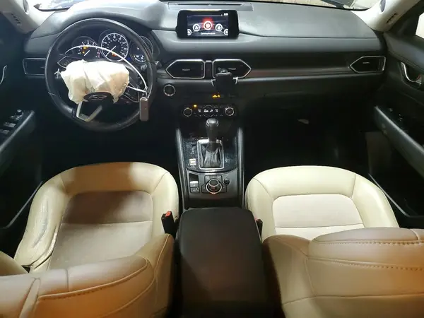 JM3KFBCM0J0302589 2018 MAZDA CX-5 - Image 8