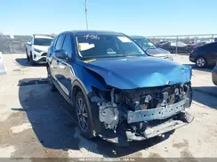 JM3KFBCM0J0302916 2018 MAZDA CX-5