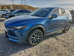JM3KFBCM0J0303662 2018 MAZDA CX-5