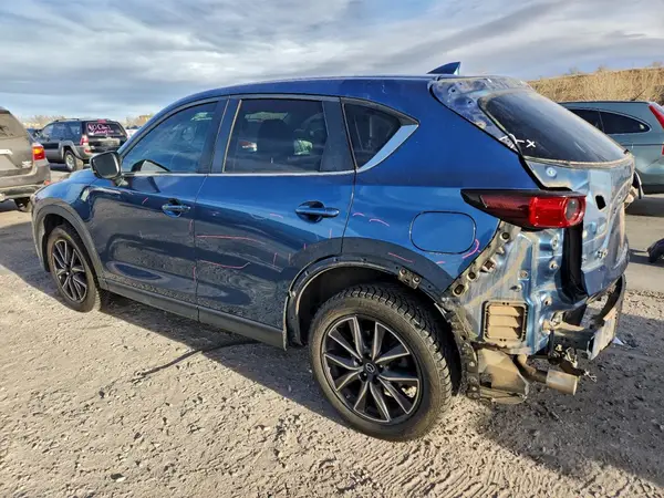 JM3KFBCM0J0303662 2018 MAZDA CX-5 - Image 2