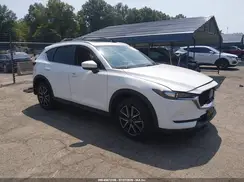 JM3KFBCM0J0303953 2018 MAZDA CX-5