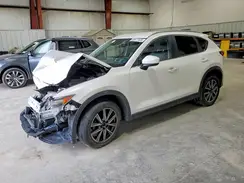 JM3KFBCM0J0305167 2018 MAZDA CX-5