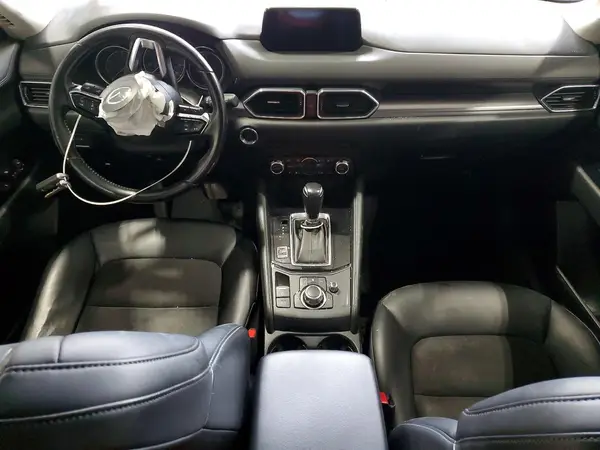 JM3KFBCM0J0305167 2018 MAZDA CX-5 - Image 8