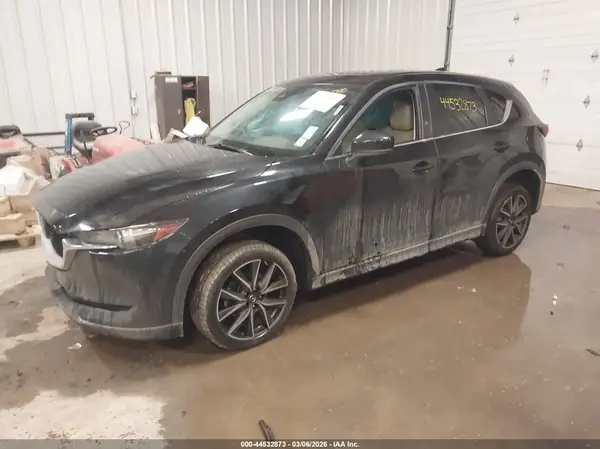 JM3KFBCM0J0305976 2018 MAZDA CX-5 - Image 2