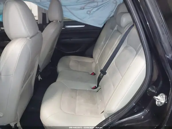 JM3KFBCM0J0305976 2018 MAZDA CX-5 - Image 8